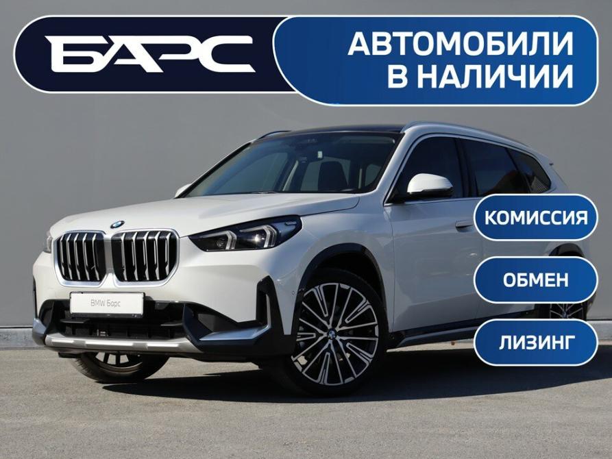 BMW X1 III (U11/U12) Тюмень  - изображение 1