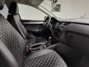 Skoda Octavia III (A7) Рестайлинг Казань  - изображение 35