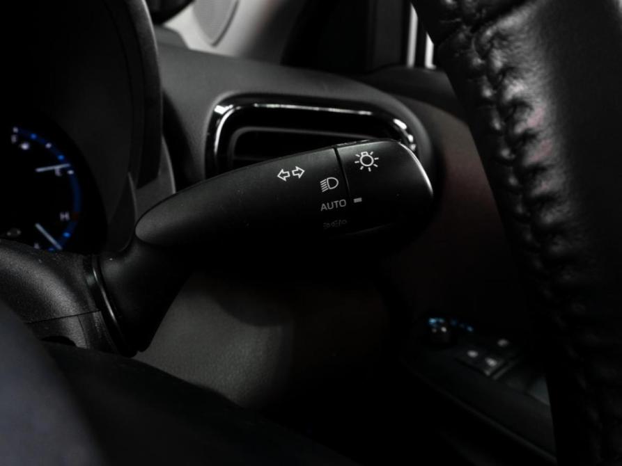 Toyota Yaris Cross Тюмень  - изображение 20