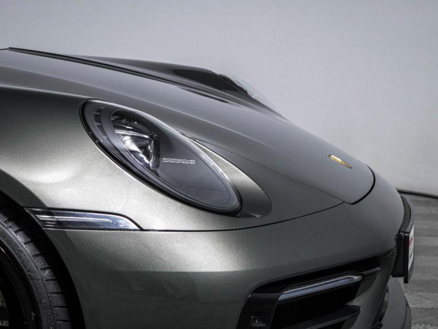 Porsche 911 VIII (992) Москва  - изображение 18