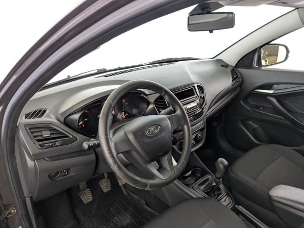 Lada (ВАЗ) Vesta I с пробегом 2019 года, цена 900 000 рублей, 90804 км, седан, Автокод Объявления
