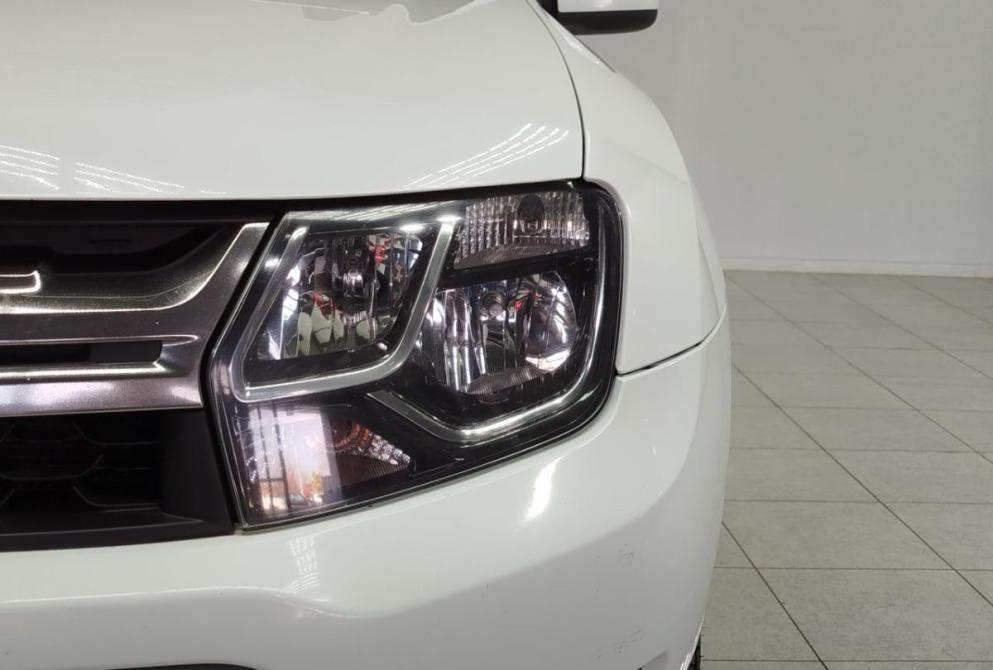 Renault Duster I Рестайлинг Саратов  - изображение 9