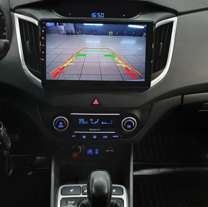 Hyundai Creta I Москва  - изображение 12