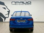 Hyundai Solaris II Рестайлинг Ростов-на-Дону  - изображение 22