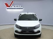 Lada (ВАЗ) Granta I Рестайлинг Уфа  - изображение 17