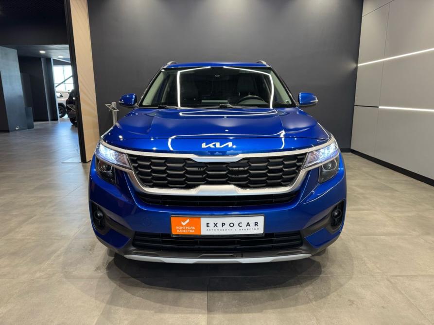 Kia Seltos I Нижний Новгород  - изображение 2