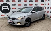 Kia Ceed I Рестайлинг Санкт-Петербург  - изображение 14