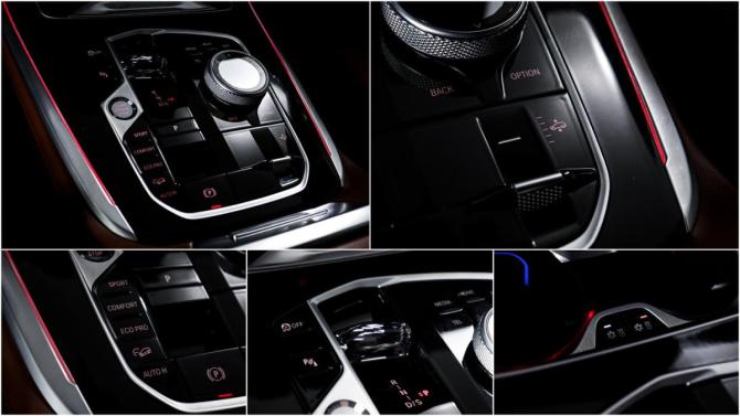 BMW X7 I (G07) Рестайлинг с пробегом 2022 года, цена 14 300 000 рублей, 25036 км, внедорожник, Автокод Объявления