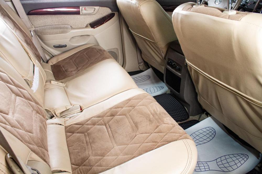 Toyota Land Cruiser Prado 120 Series Сургут  - изображение 16
