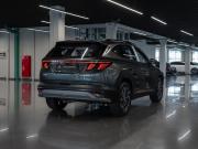 Hyundai Tucson IV Рестайлинг Москва  - изображение 34