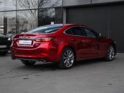Mazda 6 III (GJ) Рестайлинг 2 Москва  - изображение 29