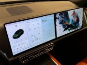 Li Auto (Lixiang) L9 I Рестайлинг Санкт-Петербург  - изображение 52