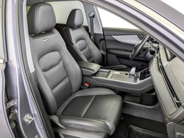 Chery Tiggo 7 Pro Max I с пробегом 2023 года, цена 1 635 000 рублей, 93857 км, внедорожник, Автокод Объявления