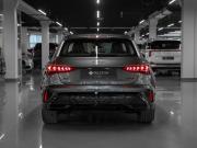 Audi A3 IV (8Y) Рестайлинг Москва  - изображение 31