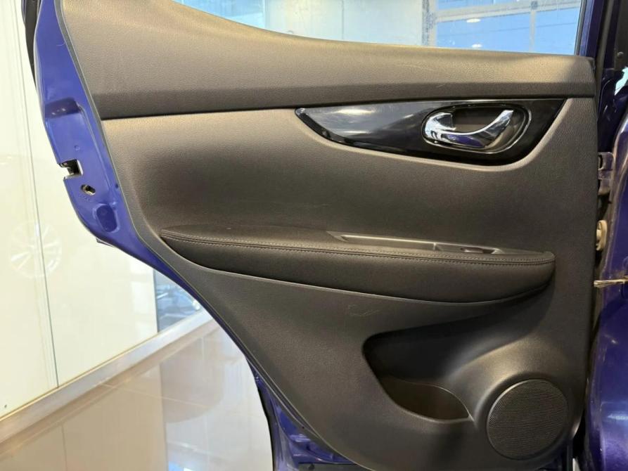 Nissan Qashqai II Подольск  - изображение 14