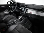 Audi Q3 Sportback II (F3) Санкт-Петербург  - изображение 37