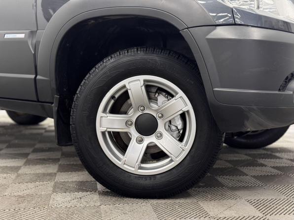 Chevrolet Niva I Рестайлинг с пробегом 2020 года, цена 915 000 рублей, 53962 км, внедорожник, Автокод Объявления