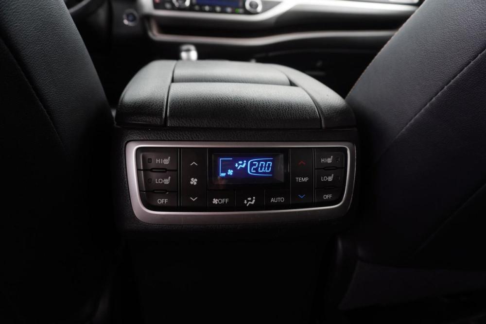 Toyota Highlander III (XU50) Рестайлинг Ульяновск  - изображение 21