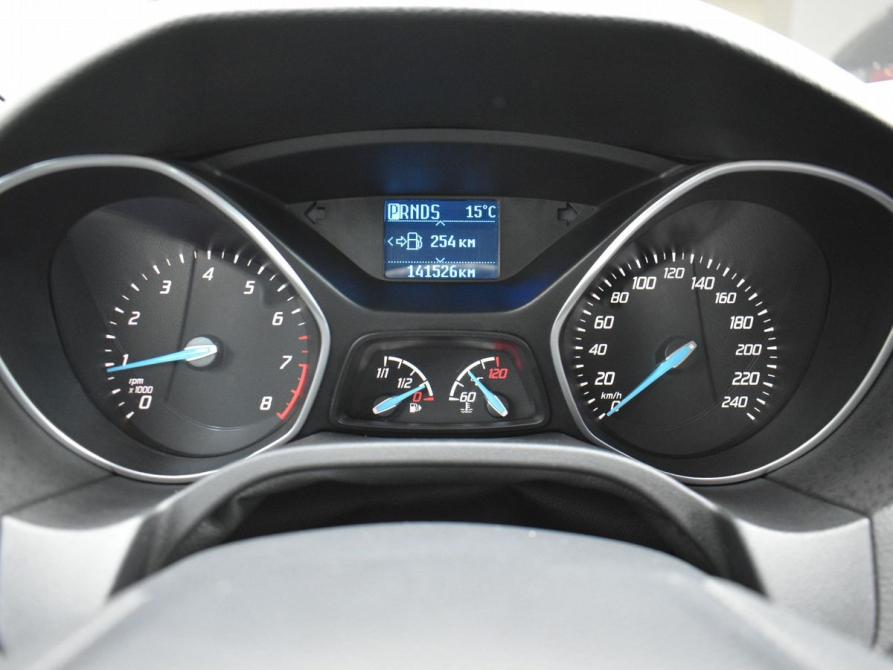 Ford Focus III Мурманск  - изображение 9