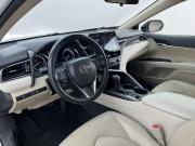 Toyota Camry VIII (XV70) Рестайлинг Москва  - изображение 21