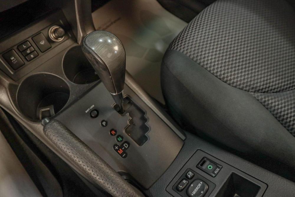 Toyota RAV4 III (XA30) Рестайлинг Челябинск  - изображение 15