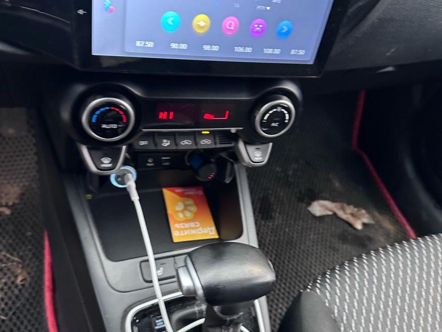 Kia Rio IV Нижний Новгород  - изображение 7