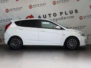 Hyundai Solaris I Минеральные Воды  - изображение 24