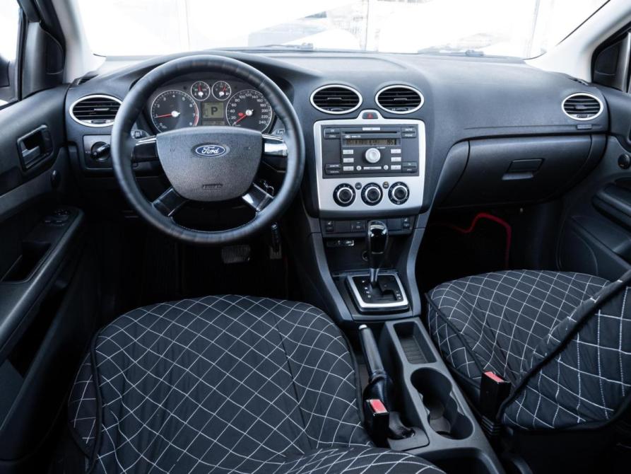 Ford Focus II Ставрополь  - изображение 6