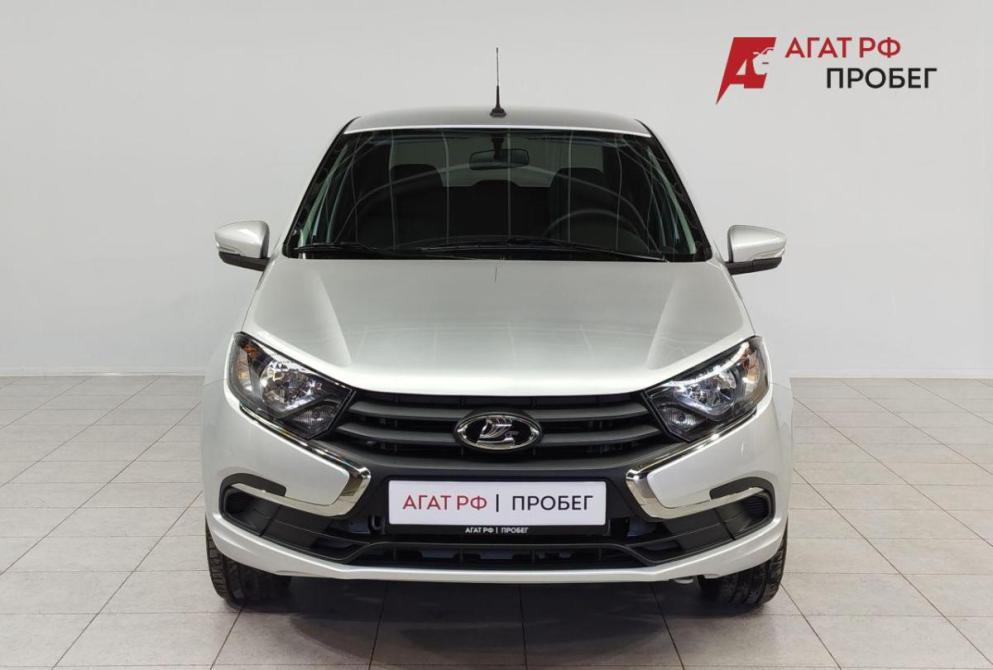 Lada (ВАЗ) Granta I Рестайлинг Саратов  - изображение 2