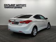 Hyundai Elantra V (MD) Пермь  - изображение 19