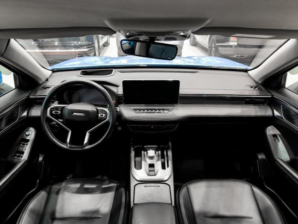 Haval Jolion I с пробегом 2021 года, цена 1 499 000 рублей, 150144 км, внедорожник, Автокод Объявления