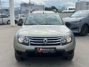 Renault Duster I Калуга  - изображение 17