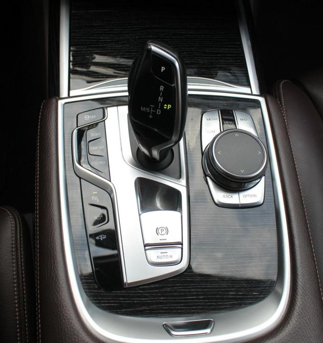 BMW 7 серии VI (G11/G12) Брянск  - изображение 27