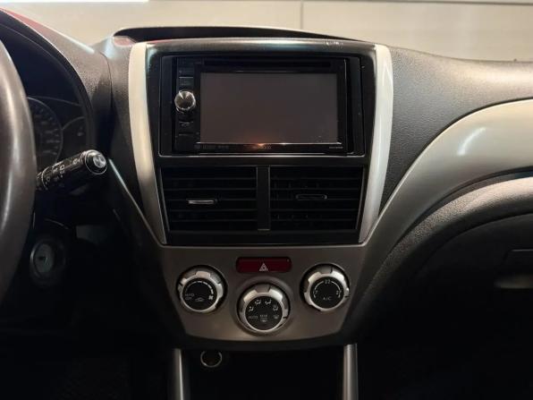 Subaru Forester III с пробегом 2010 года, цена 1 175 000 рублей, 184000 км, внедорожник, Автокод Объявления