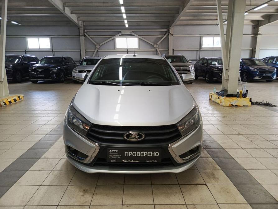 Lada (ВАЗ) Vesta I Набережные Челны  - изображение 2