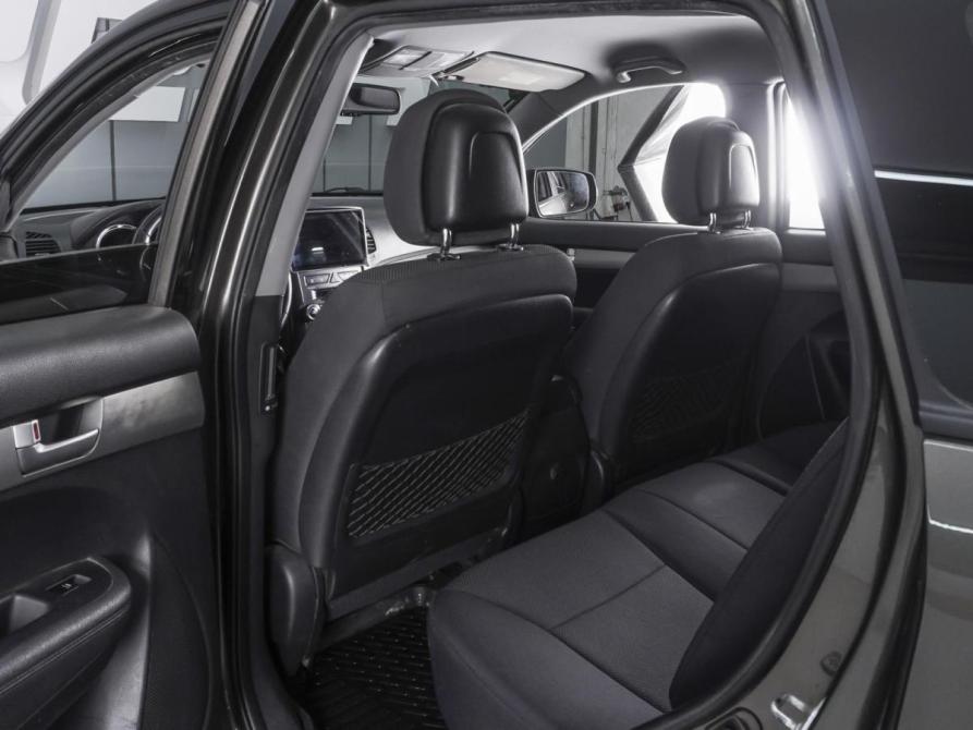 Kia Sorento II Ростов-на-Дону  - изображение 11