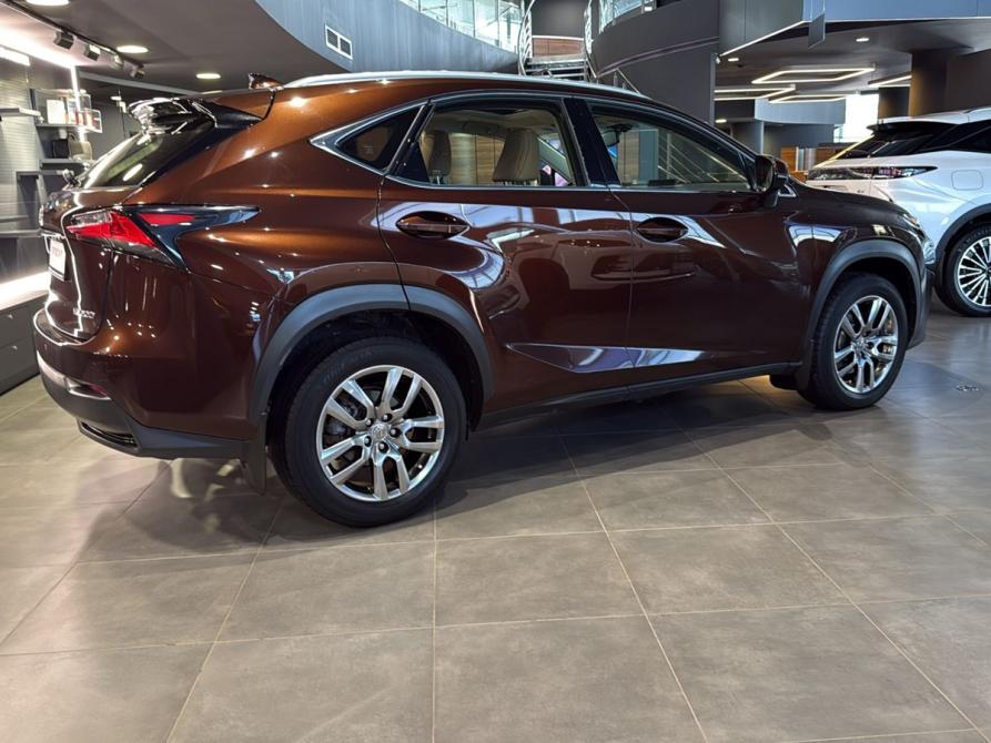 Lexus NX I Тюмень  - изображение 8