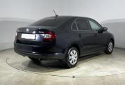 Skoda Rapid I Рестайлинг Саранск  - изображение 33