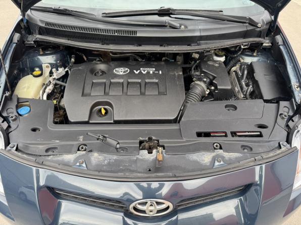 Toyota Auris I с пробегом 2008 года, цена 550 000 рублей, 265000 км, хэтчбек, Автокод Объявления