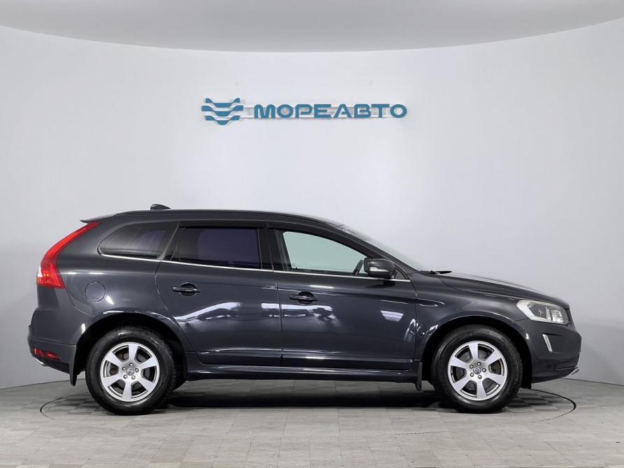 Volvo XC60 I Рестайлинг Калининград  - изображение 4