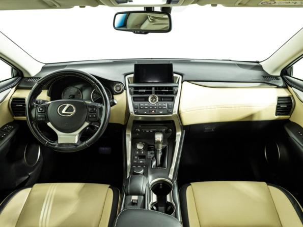 Lexus NX I с пробегом 2015 года, цена 2 499 700 рублей, 111614 км, внедорожник, Автокод Объявления