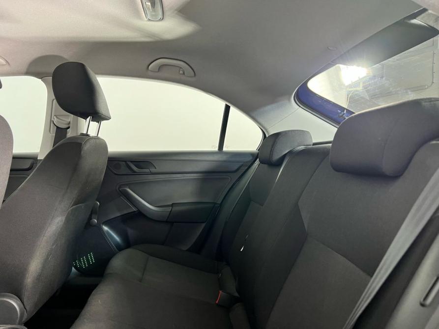 Skoda Rapid I Архангельск  - изображение 16