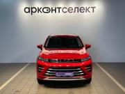 Exeed LX I Рестайлинг Краснодар  - изображение 33