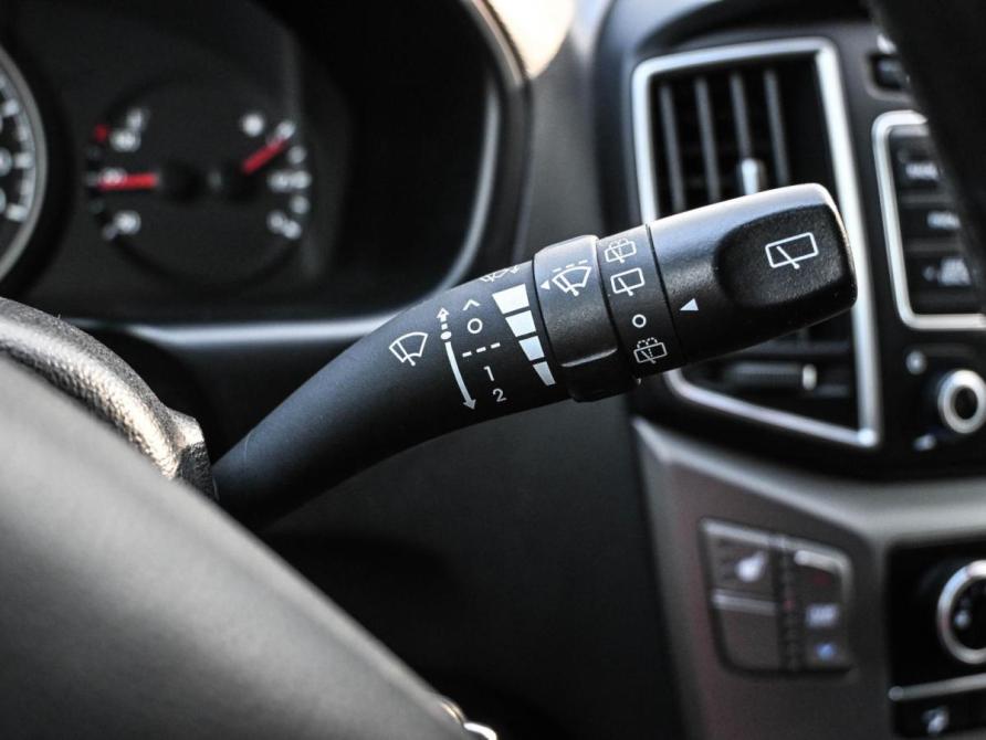 Hyundai H-1 II Рестайлинг 2 Новороссийск  - изображение 15