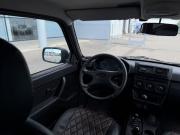 Lada (ВАЗ) Niva Legend Тверь  - изображение 39