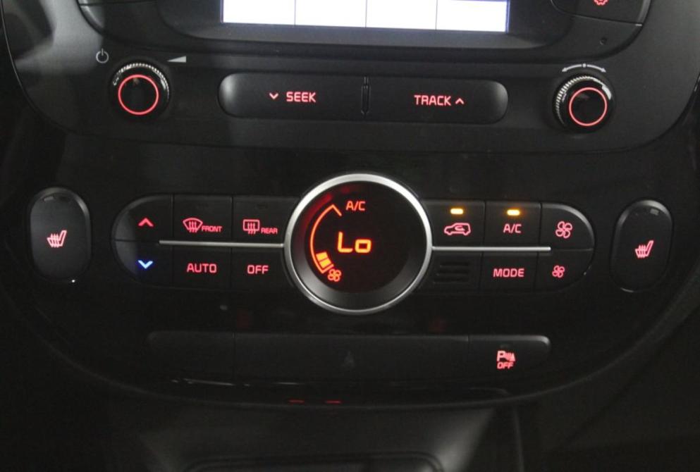 Kia Soul II Рестайлинг Астрахань  - изображение 21