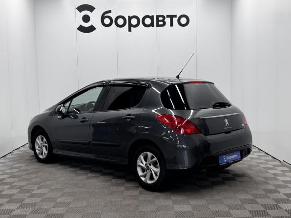 Peugeot 308 I Рестайлинг с пробегом 2012 года, цена 580 000 рублей, 199647 км, хэтчбек, Автокод Объявления