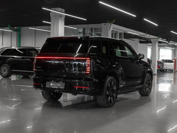 GAC Trumpchi S7 с пробегом 2026 года, цена 6 300 000 рублей, 30 км, внедорожник, Автокод Объявления