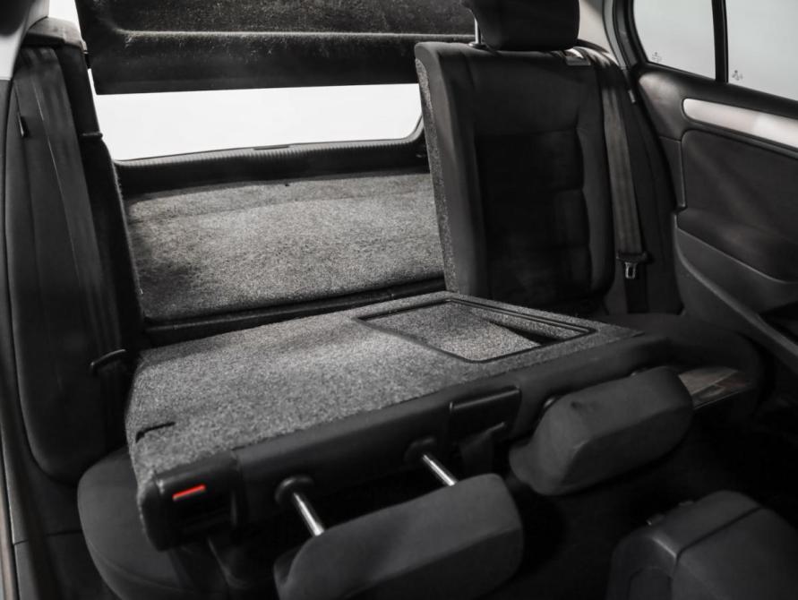 Volkswagen Golf VI Санкт-Петербург  - изображение 24