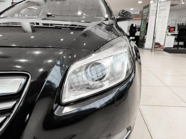 Opel Insignia I с пробегом 2012 года, цена 850 000 рублей, 199763 км, седан, Автокод Объявления